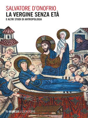 cover image of La vergine senza età
